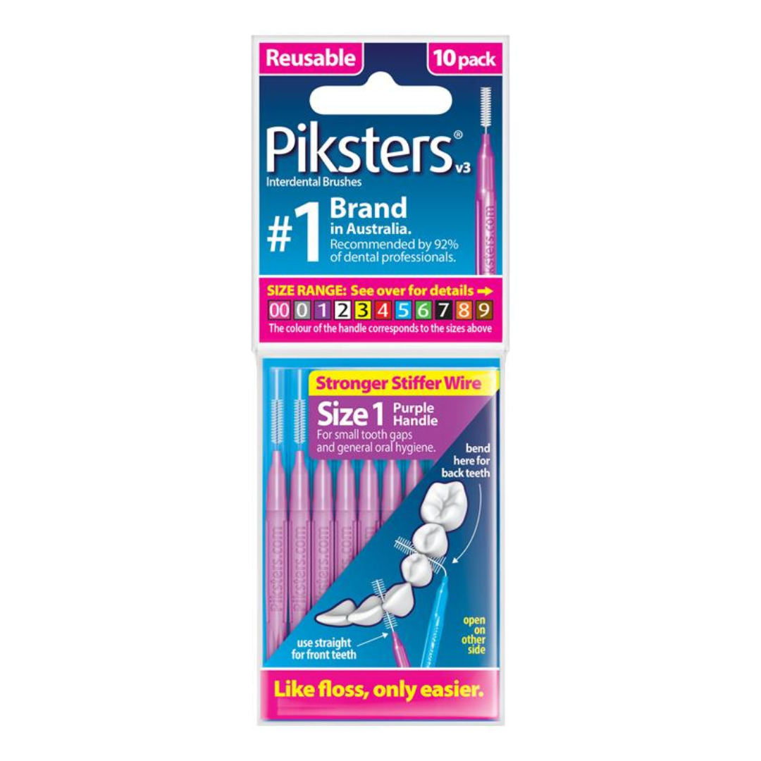 Pickster Interbrush