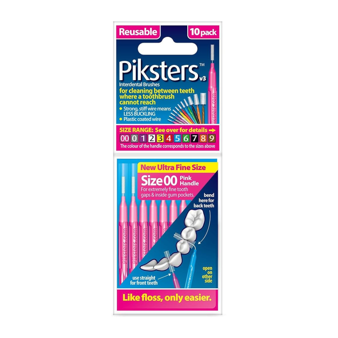 Pickster Interbrush