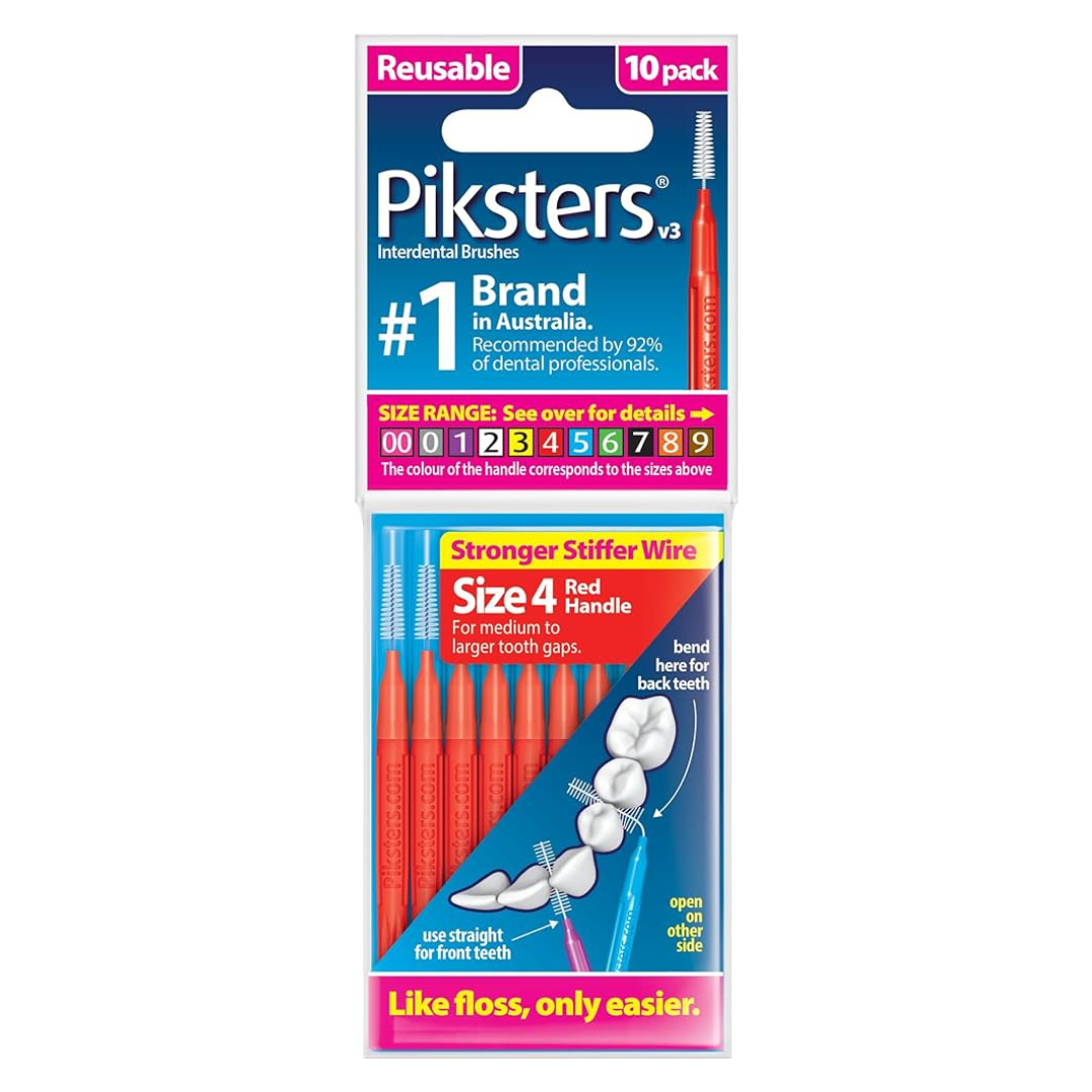 Pickster Interbrush