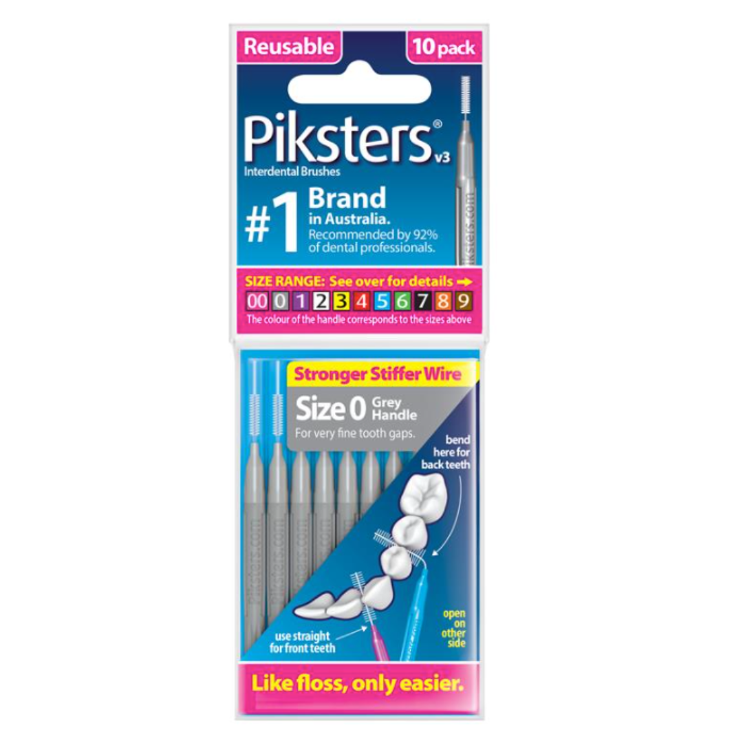 Pickster Interbrush