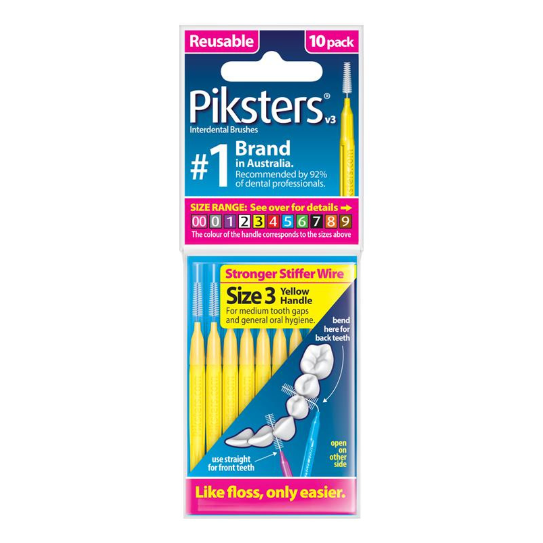 Pickster Interbrush