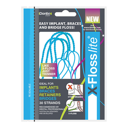 X-Floss Lite Dental Floss