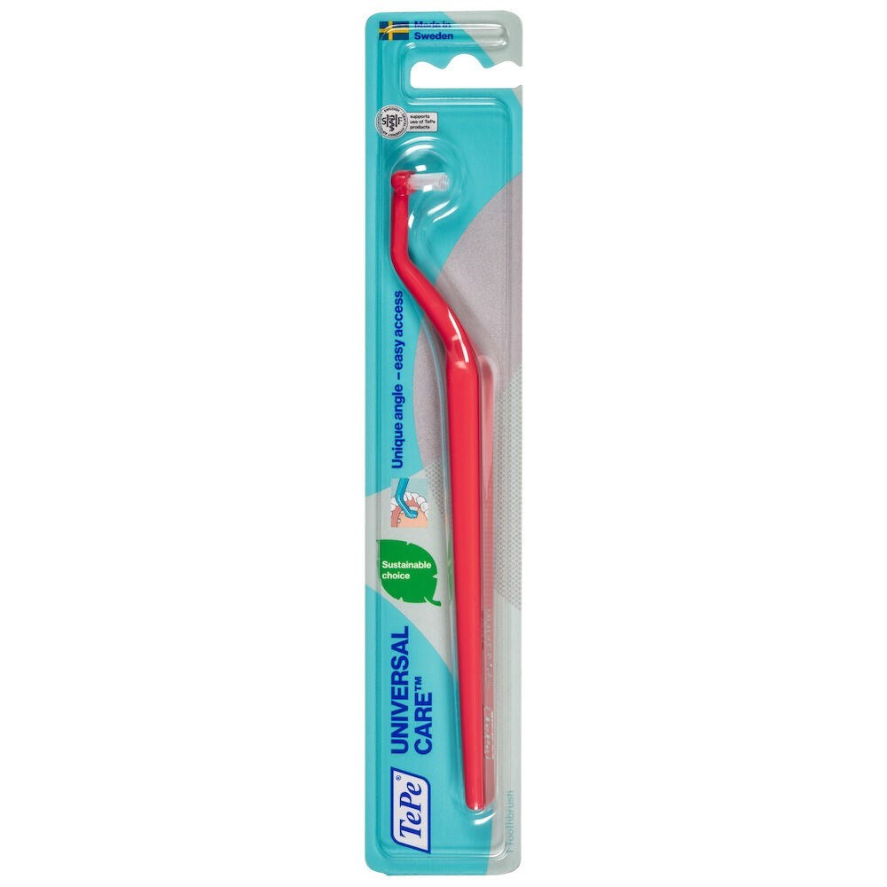 TePe Universal Care Toothbrush