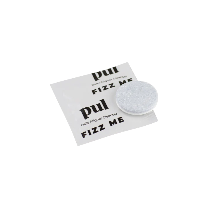 Pul Aligner Cleaning Tablets (30 pack)
