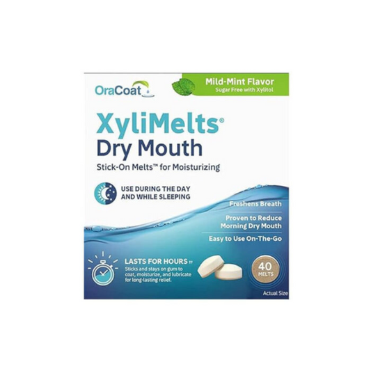 OraCoat XyliMelts