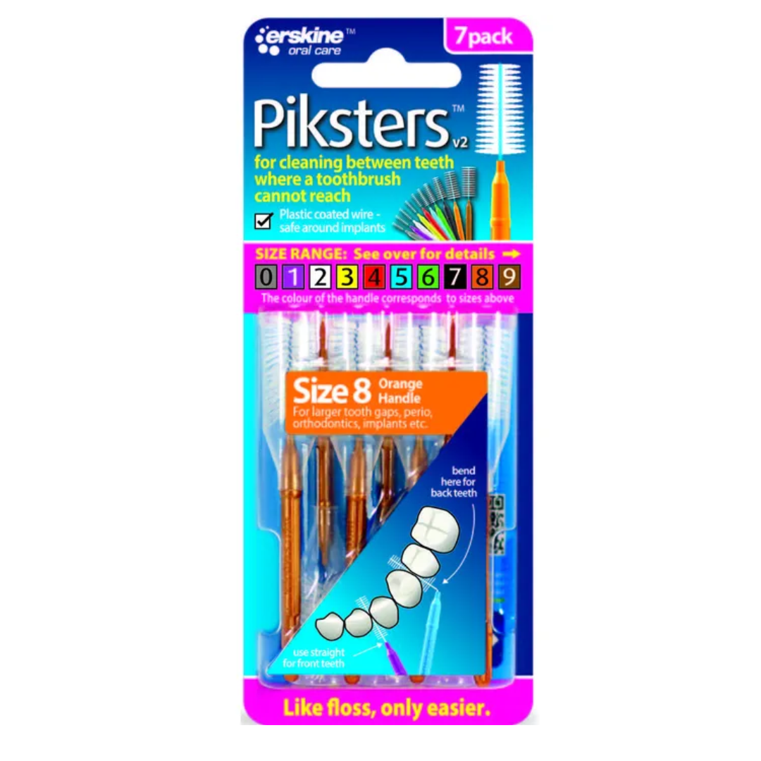 Pickster Interbrush