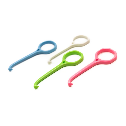 Aligner Removers