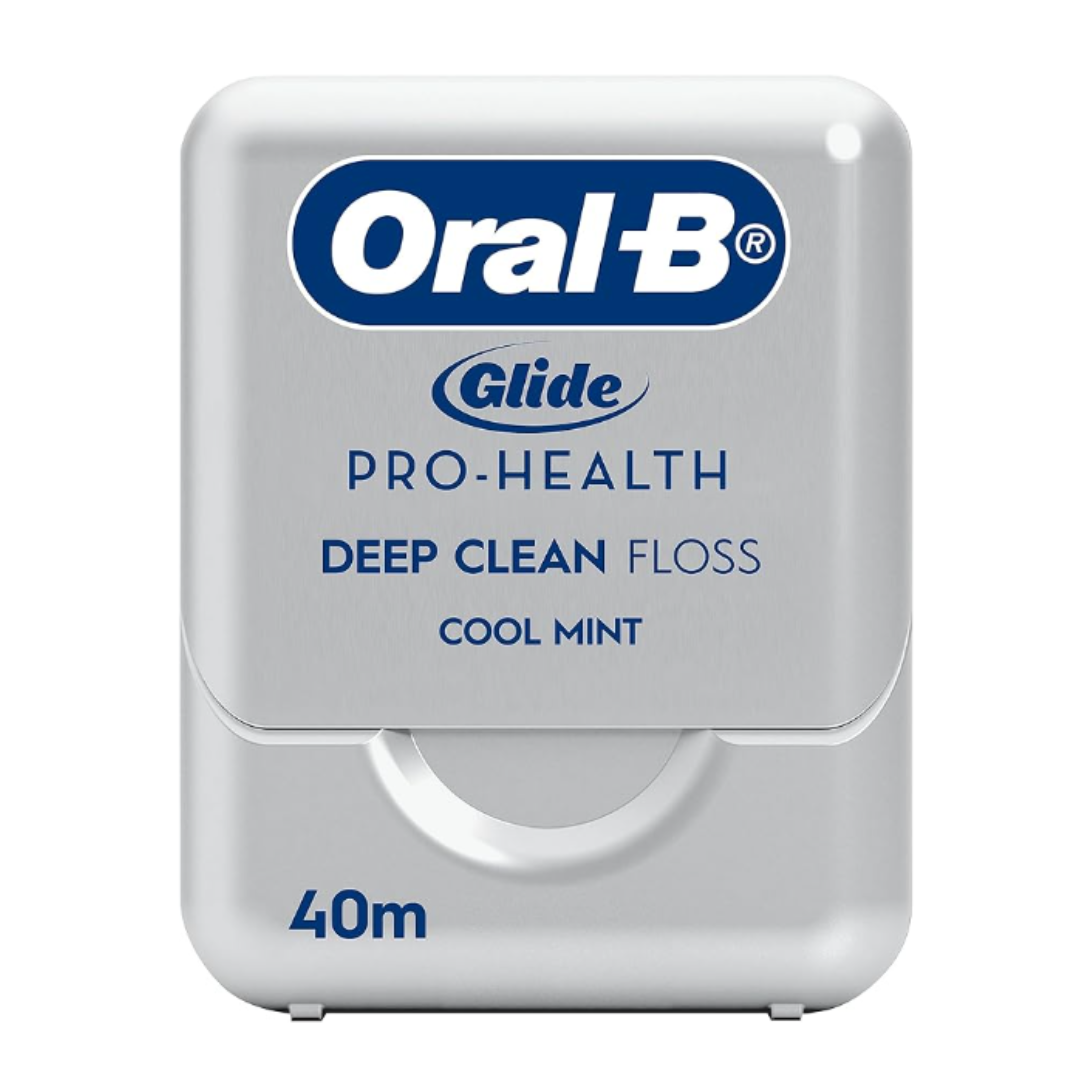 Oral B Pro - Health Deep Clean Floss