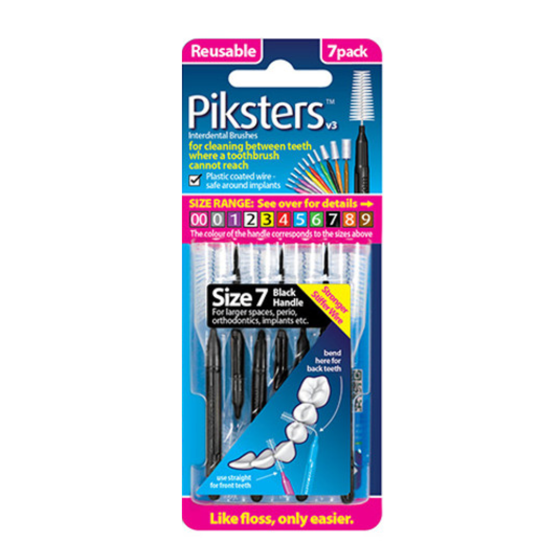 Pickster Interbrush