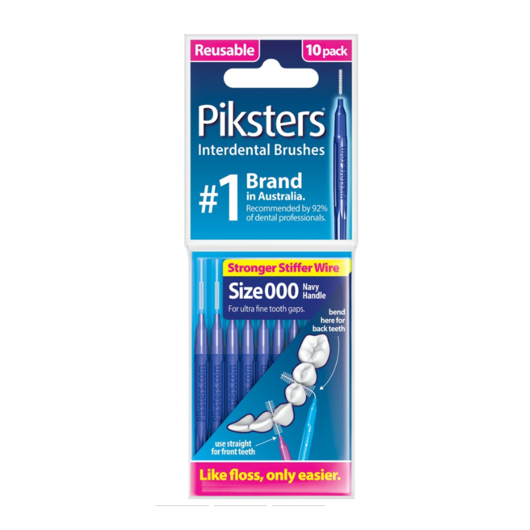Pickster Interbrush