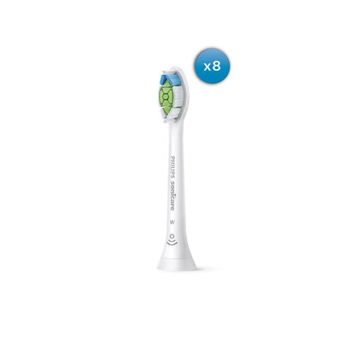 Sonicare Optimal white brush heads