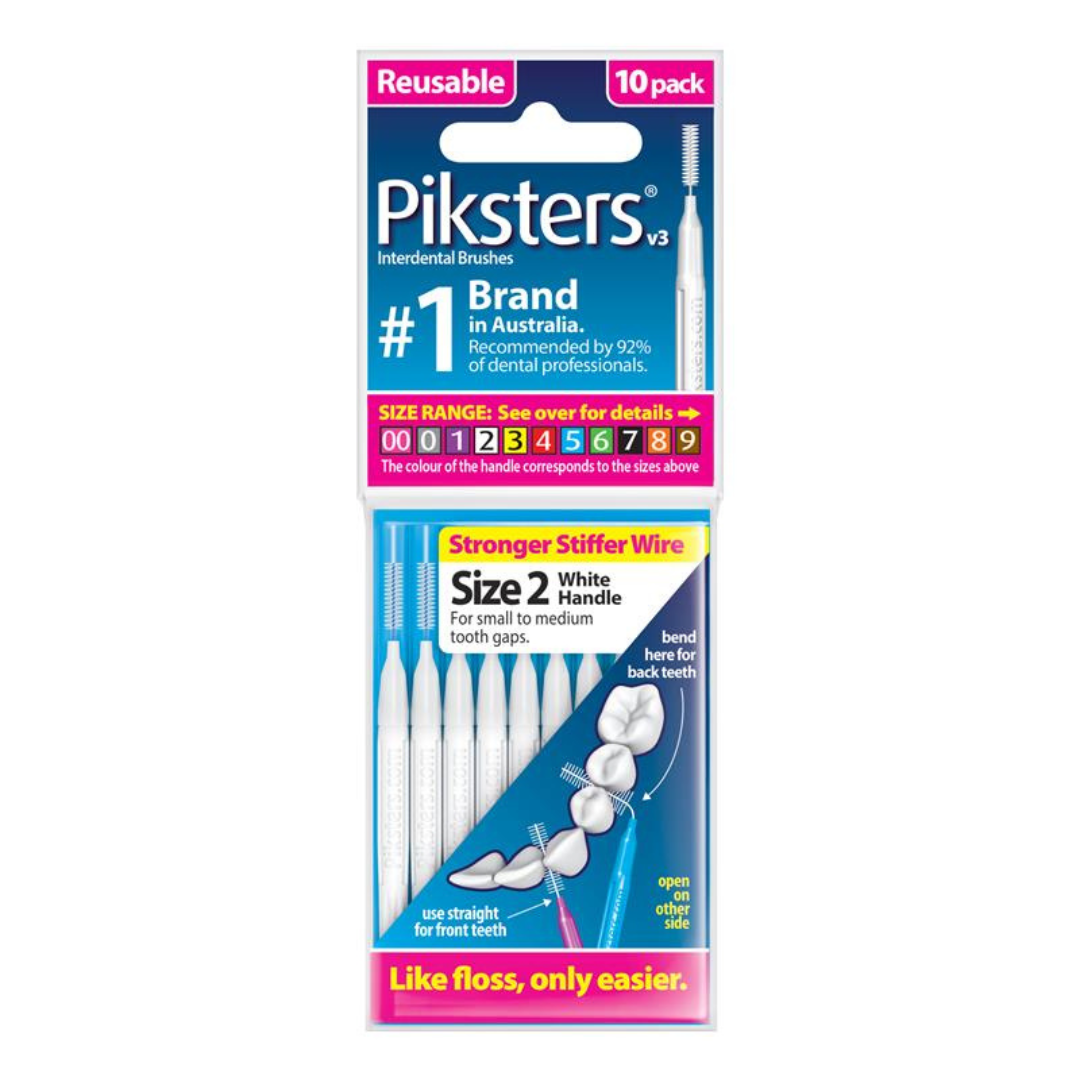 Pickster Interbrush