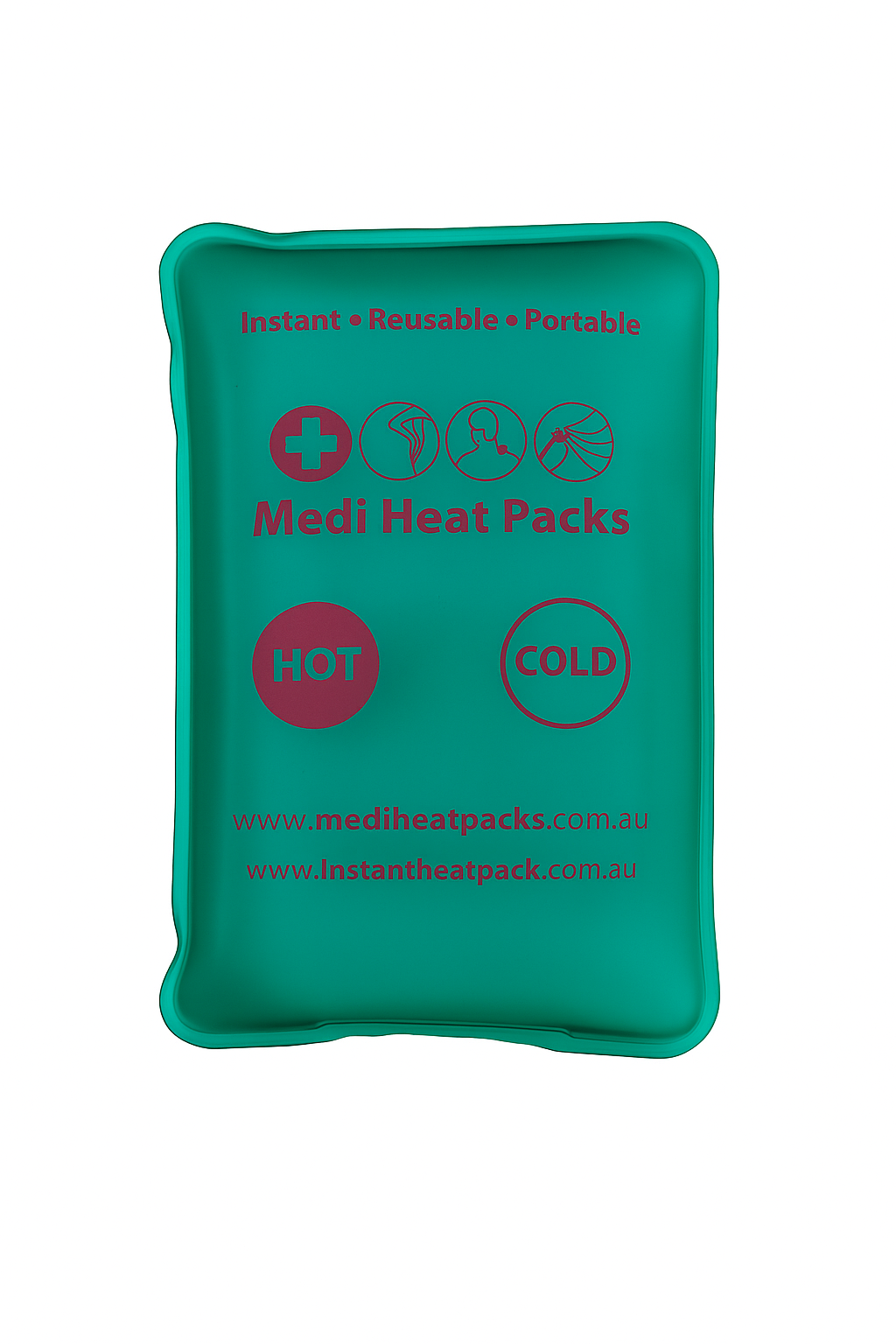 Heat Pack Animation Small Heat Pack – Smile Online