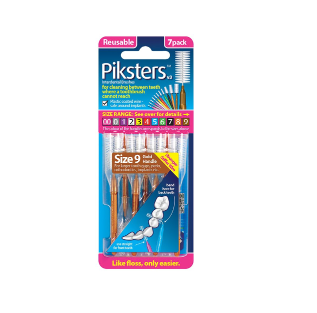 Pickster Interbrush