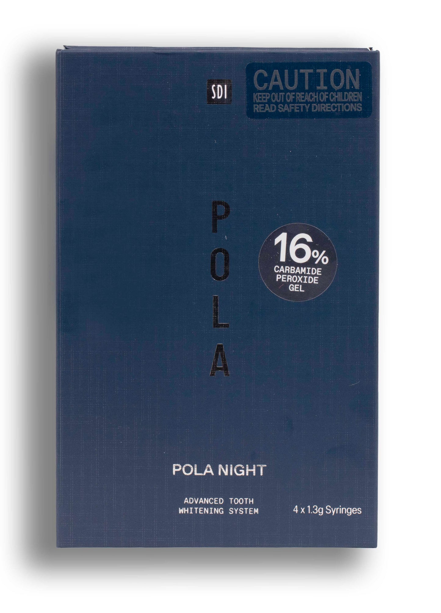 Pola Night At-Home Whitening Kit