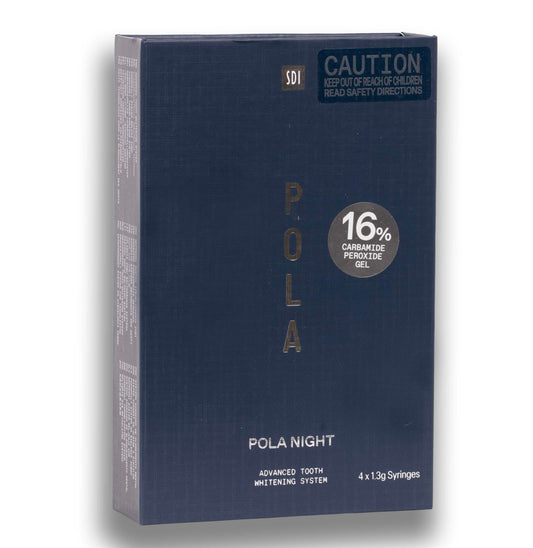 Pola Night At-Home Whitening Kit