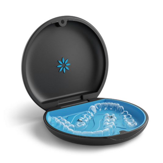Invisalign Aligner Case