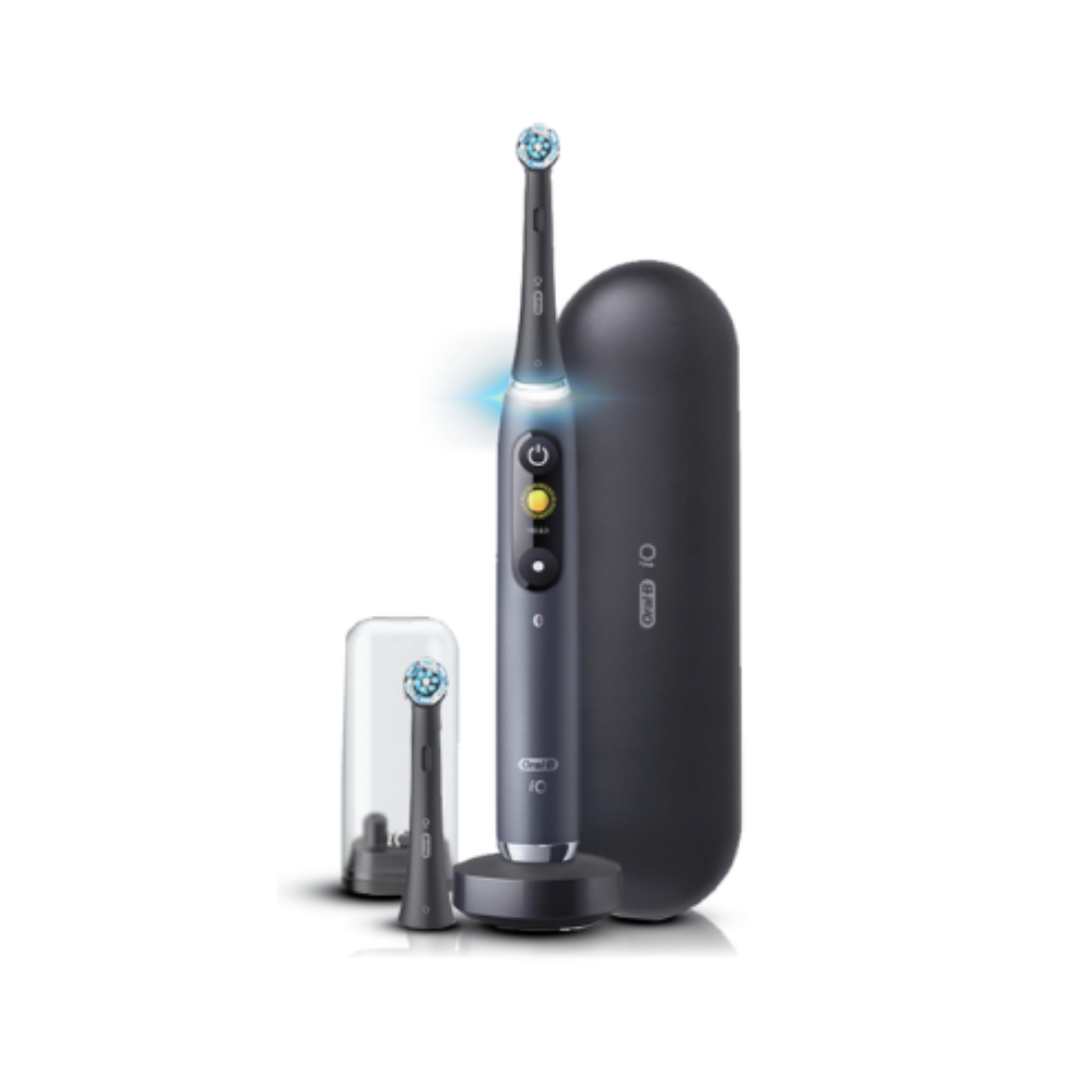 Oral B iO9 Electric Toothbrush - Black