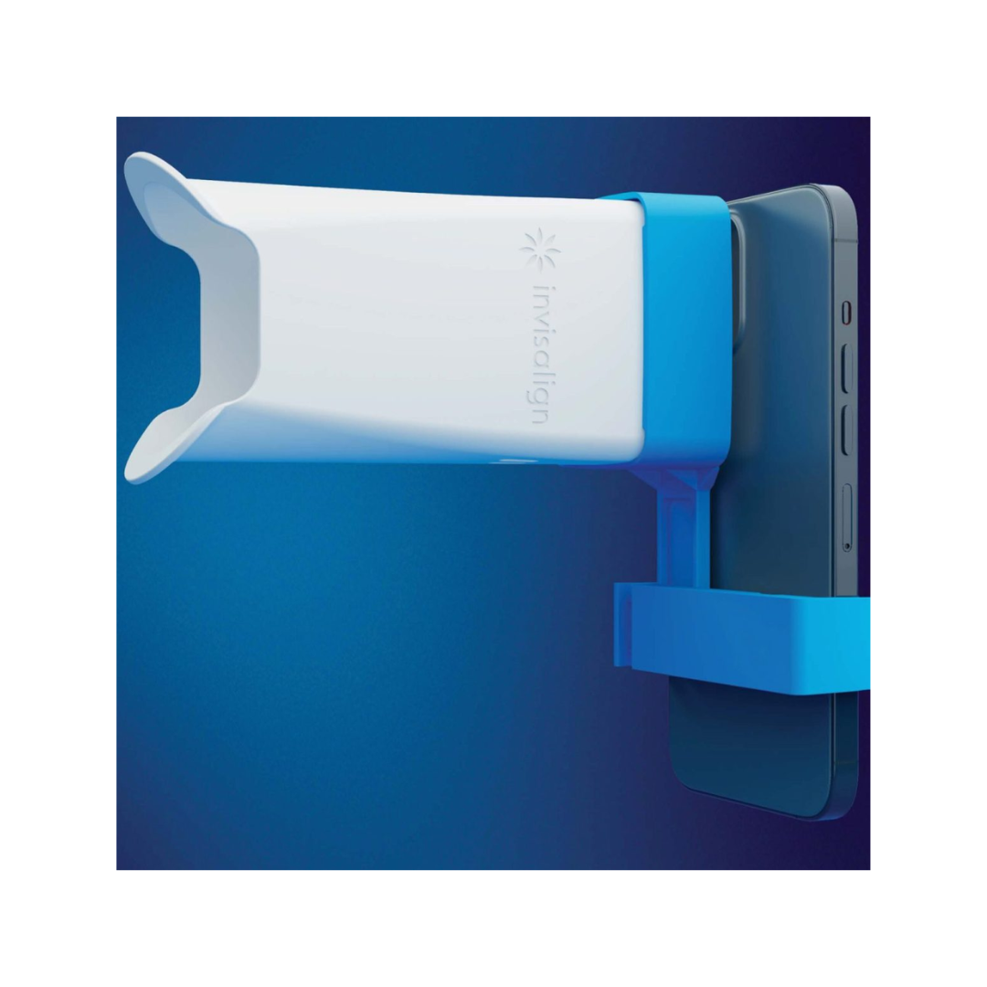 Invisalign Lens