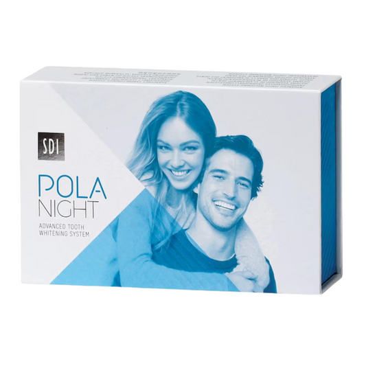 Pola Night At-Home Whitening Kit