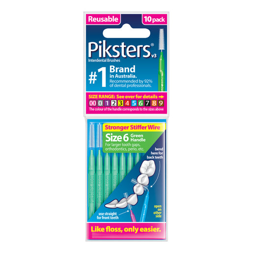 Pickster Interbrush