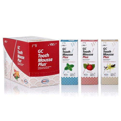 Tooth Mousse Plus