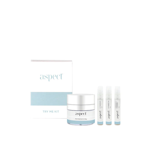 Aspect Try me Kit